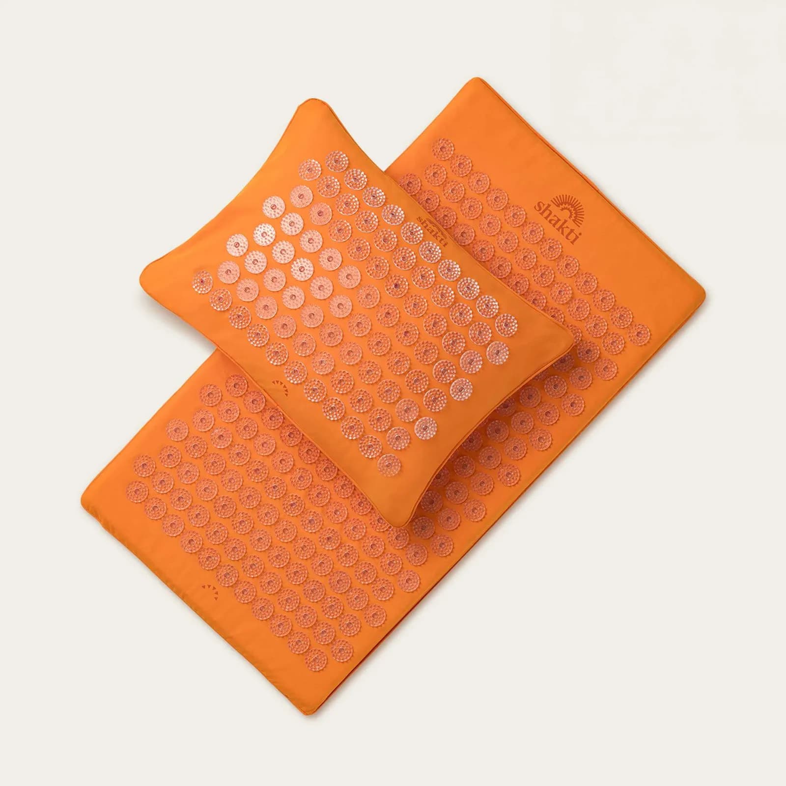 Shakti Mat & Pillow Set